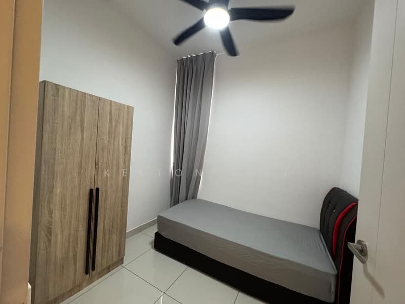 Service Residence for Sale at Far East - Kelton Seet - Bedroom - PropertyGuru.com.my