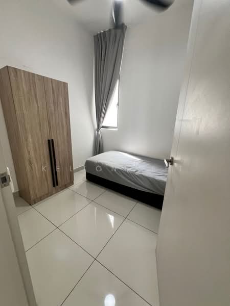 Service Residence for Sale at Far East - Kelton Seet - Bedroom - PropertyGuru.com.my