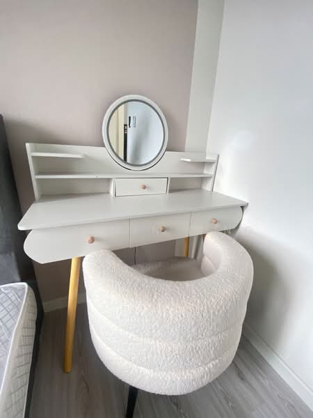 Kediaman Servis untuk Disewa di Meta City - Carmen Leng - Interior - PropertyGuru.com.my