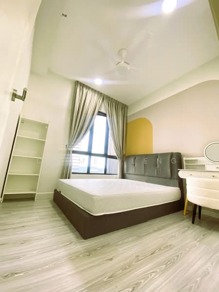 Kediaman Servis untuk Disewa di Meta City - Carmen Leng - Bedroom - PropertyGuru.com.my