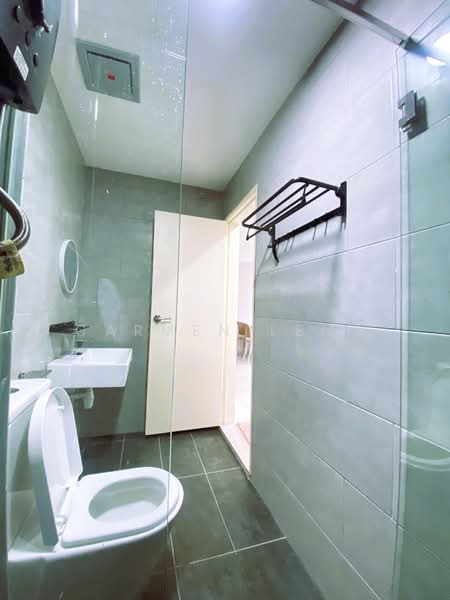Kediaman Servis untuk Disewa di Meta City - Carmen Leng - Bathroom - PropertyGuru.com.my