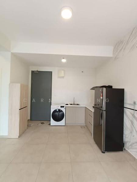 Service Residence for Rent at Meta City - Carmen Leng - Kitchen - PropertyGuru.com.my