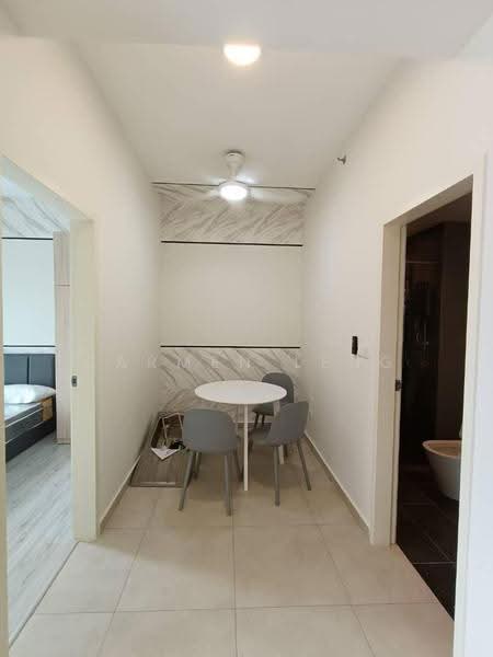 Service Residence for Rent at Meta City - Carmen Leng - Corridor - PropertyGuru.com.my