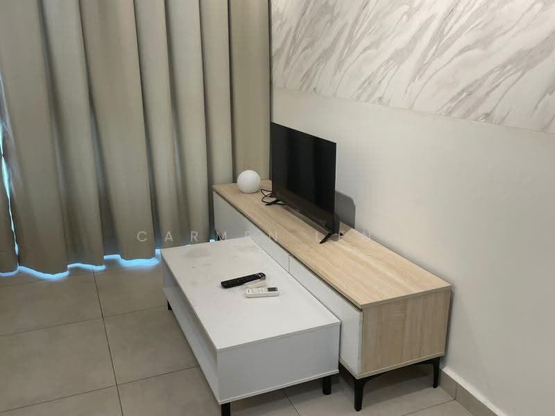 Service Residence for Rent at Meta City - Carmen Leng - Living Room - PropertyGuru.com.my