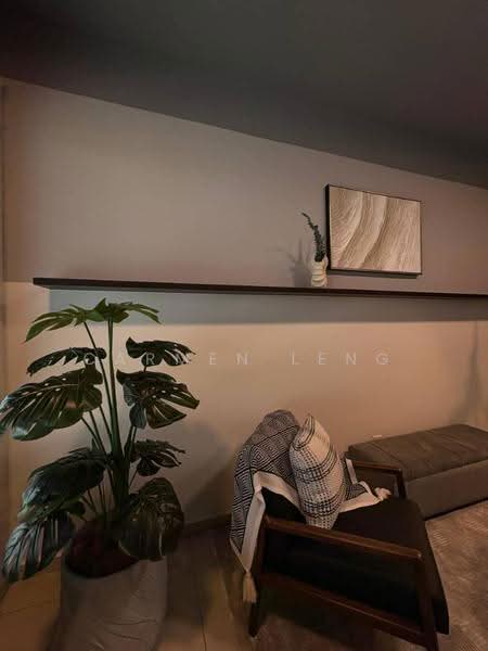 Service Residence for Rent at Meta City - Carmen Leng - PropertyGuru.com.my