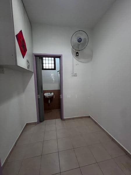 Banglo Pautan untuk Dijual di Austin Perdana (Tebrau) - Shishi . - Interior - PropertyGuru.com.my
