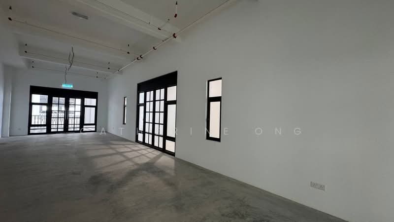 Retail Space untuk Disewa di Iskandar Puteri (Nusajaya) (Johor) - Catherine Ong - Interior - PropertyGuru.com.my