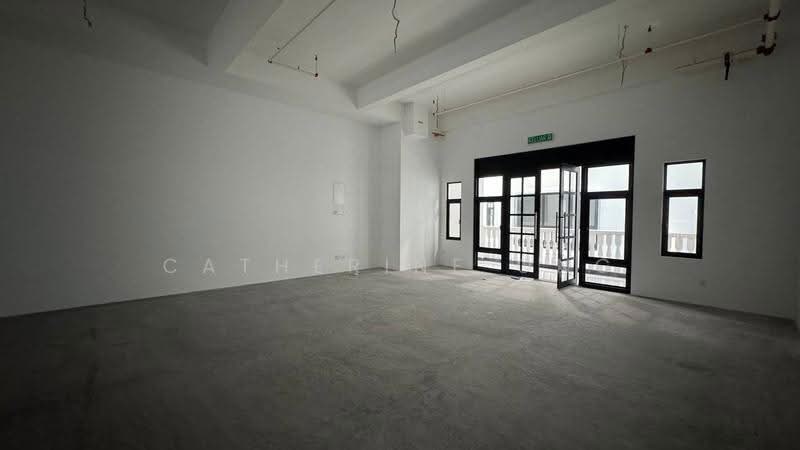 Retail Space untuk Disewa di Iskandar Puteri (Nusajaya) (Johor) - Catherine Ong - Interior - PropertyGuru.com.my