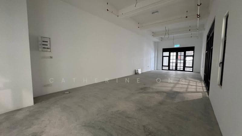Retail Space untuk Disewa di Iskandar Puteri (Nusajaya) (Johor) - Catherine Ong - Interior - PropertyGuru.com.my