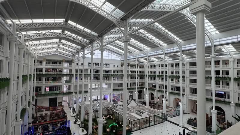 Retail Space untuk Disewa di Iskandar Puteri (Nusajaya) (Johor) - Catherine Ong - Interior - PropertyGuru.com.my
