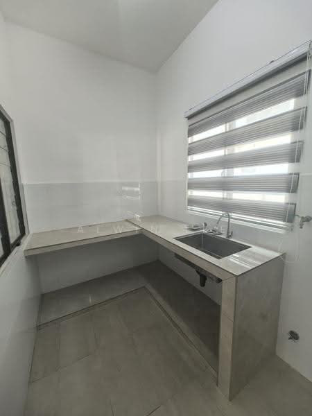 2-storey Terraced House for Rent in Setia Utama (Setia Alam) - Alwin Lee - Kitchen - PropertyGuru.com.my