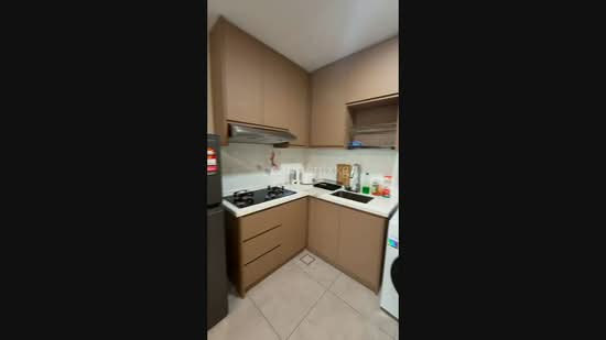 Kediaman Servis untuk Disewa di Meta City - Carmen Leng - PropertyGuru.com.my