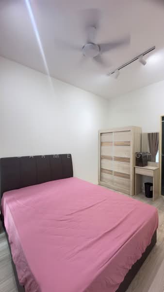 Service Residence for Rent at Meta City - Carmen Leng - Bedroom - PropertyGuru.com.my