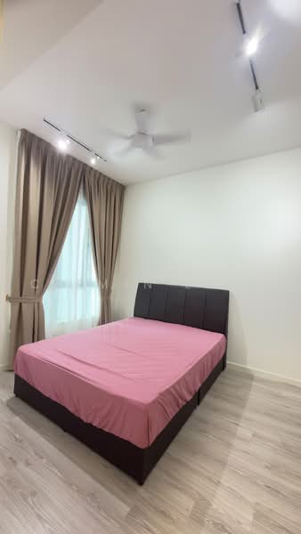 Service Residence for Rent at Meta City - Carmen Leng - Bedroom - PropertyGuru.com.my