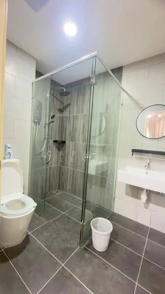 Service Residence for Rent at Meta City - Carmen Leng - Bathroom - PropertyGuru.com.my