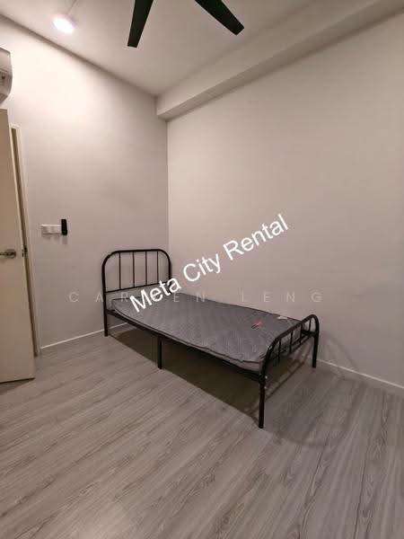 Service Residence for Rent at Meta City - Carmen Leng - Bedroom - PropertyGuru.com.my