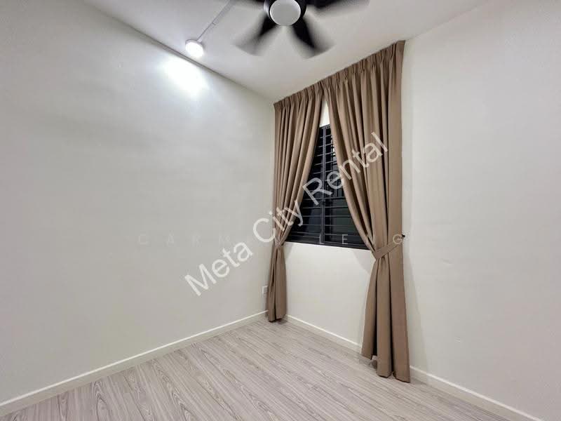 Service Residence for Rent at Meta City - Carmen Leng - Interior - PropertyGuru.com.my