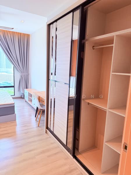Kediaman Servis untuk Disewa di Southkey Mosaic - Agnes Wong - Bedroom - PropertyGuru.com.my