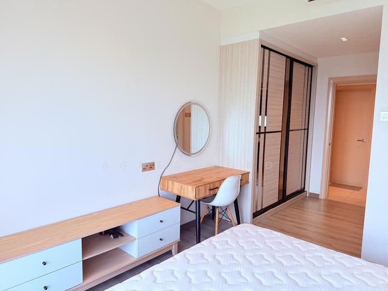 Kediaman Servis untuk Disewa di Southkey Mosaic - Agnes Wong - Bedroom - PropertyGuru.com.my