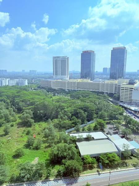 Kediaman Servis untuk Disewa di Southkey Mosaic - Agnes Wong - Exterior - PropertyGuru.com.my