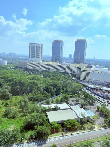 Kediaman Servis untuk Disewa di Southkey Mosaic - Agnes Wong - View - PropertyGuru.com.my