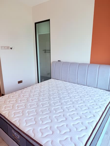 Kediaman Servis untuk Disewa di Southkey Mosaic - Agnes Wong - Bedroom - PropertyGuru.com.my