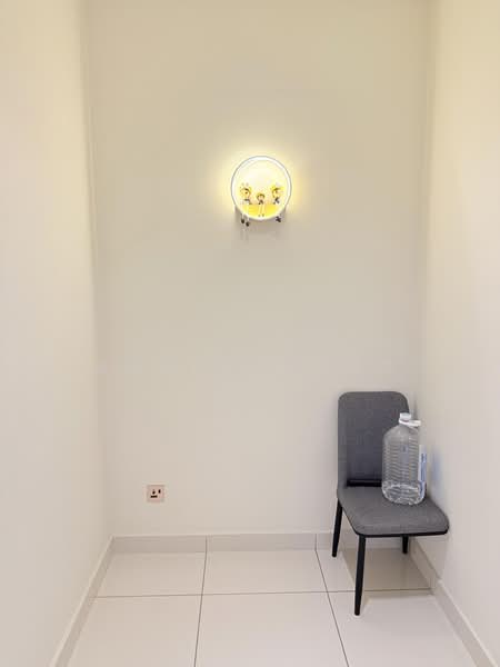 Kediaman Servis untuk Disewa di Southkey Mosaic - Agnes Wong - Interior - PropertyGuru.com.my