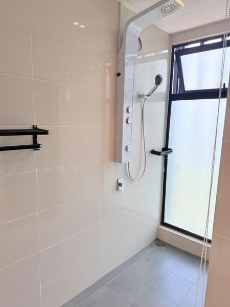Kediaman Servis untuk Disewa di Southkey Mosaic - Agnes Wong - Bathroom - PropertyGuru.com.my