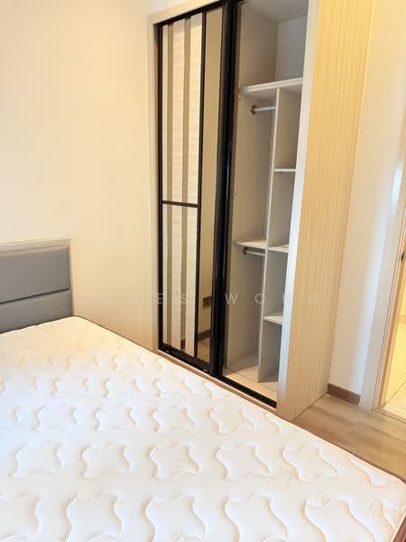 Kediaman Servis untuk Disewa di Southkey Mosaic - Agnes Wong - Bedroom - PropertyGuru.com.my
