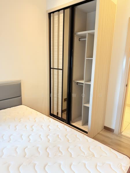 Kediaman Servis untuk Disewa di Southkey Mosaic - Agnes Wong - Bedroom - PropertyGuru.com.my