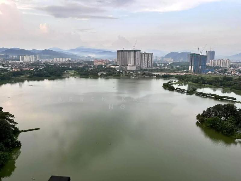 Condominium for Sale at Mizumi Residences - Darren Kai Xin Ng - Exterior - PropertyGuru.com.my