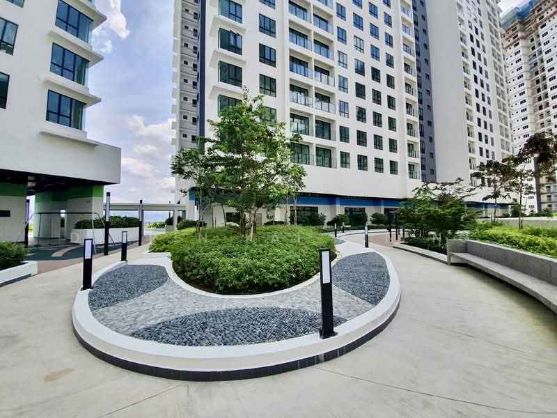 Condominium for Sale at Mizumi Residences - Darren Kai Xin Ng - Exterior - PropertyGuru.com.my