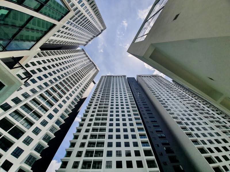 Condominium for Sale at Mizumi Residences - Darren Kai Xin Ng - Exterior - PropertyGuru.com.my