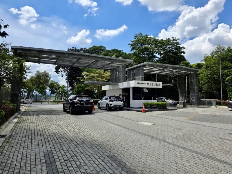 Condominium for Sale at Mizumi Residences - Darren Kai Xin Ng - Exterior - PropertyGuru.com.my