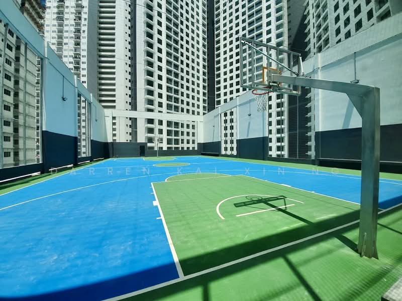 Condominium for Sale at Mizumi Residences - Darren Kai Xin Ng - Exterior - PropertyGuru.com.my