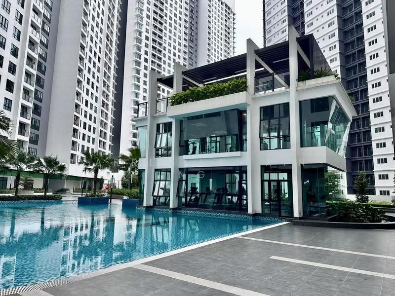 Condominium for Sale at Mizumi Residences - Darren Kai Xin Ng - Exterior - PropertyGuru.com.my