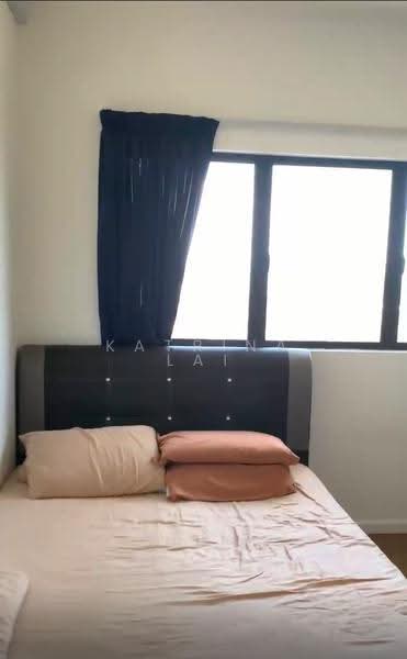 Condominium for Rent at Zahra Residensi - Katrina Lai - Bedroom - PropertyGuru.com.my