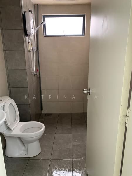 Condominium for Rent at Zahra Residensi - Katrina Lai - Bathroom - PropertyGuru.com.my