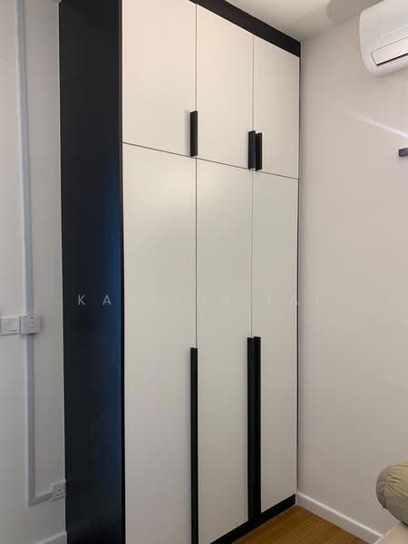 Condominium for Rent at Zahra Residensi - Katrina Lai - Interior - PropertyGuru.com.my