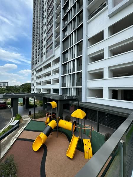 Condominium for Rent at Zahra Residensi - Katrina Lai - Exterior - PropertyGuru.com.my