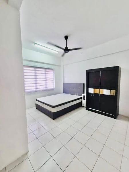 Pangsapuri untuk Disewa di Residensi Medan - Deeya Yusof - Bedroom - PropertyGuru.com.my