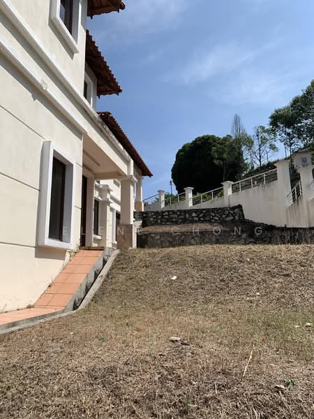 Bungalow House for Sale in Bandar Sungai Long (Selangor) - Selene Chong - Exterior - PropertyGuru.com.my