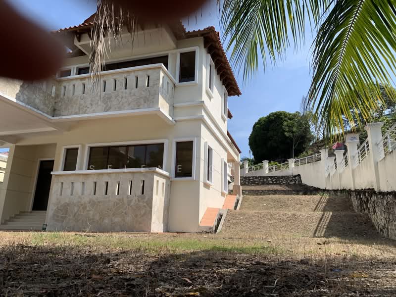Bungalow House for Sale in Bandar Sungai Long (Selangor) - Selene Chong - Exterior - PropertyGuru.com.my