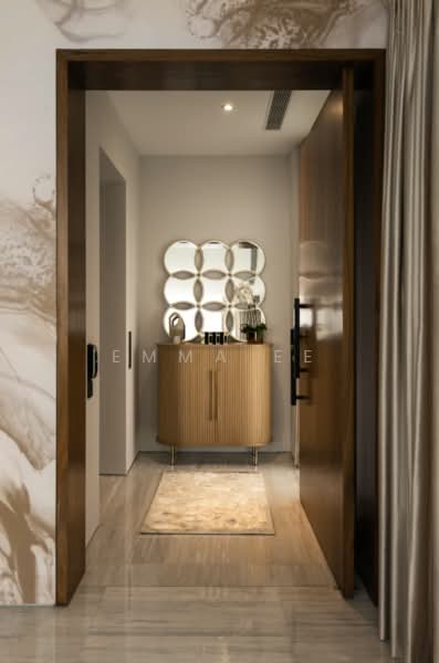 Tanah Kediaman untuk Dijual di Petaling Jaya (Selangor) - Emma Ee - Entrance - PropertyGuru.com.my