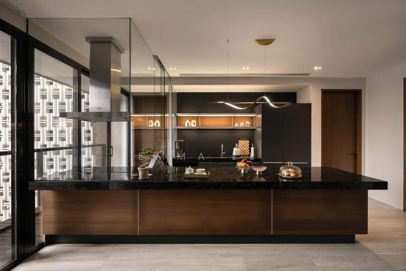 Tanah Kediaman untuk Dijual di Petaling Jaya (Selangor) - Emma Ee - Kitchen - PropertyGuru.com.my