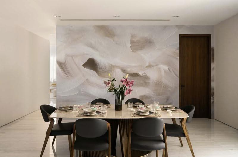 Tanah Kediaman untuk Dijual di Petaling Jaya (Selangor) - Emma Ee - Dining Room - PropertyGuru.com.my