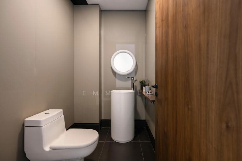 Tanah Kediaman untuk Dijual di Petaling Jaya (Selangor) - Emma Ee - Bathroom - PropertyGuru.com.my