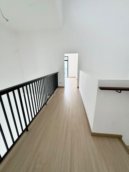 Cluster House for Sale in Eco Botanic (Iskandar Puteri (Nusajaya)) - Zephyr Khoo - Corridor - PropertyGuru.com.my