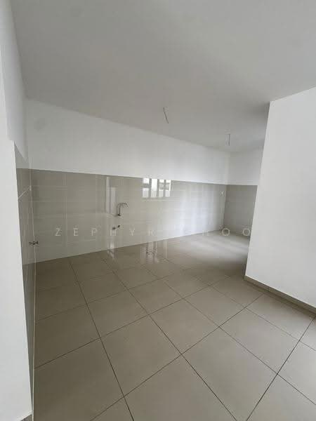 Cluster House for Sale in Eco Botanic (Iskandar Puteri (Nusajaya)) - Zephyr Khoo - Kitchen - PropertyGuru.com.my