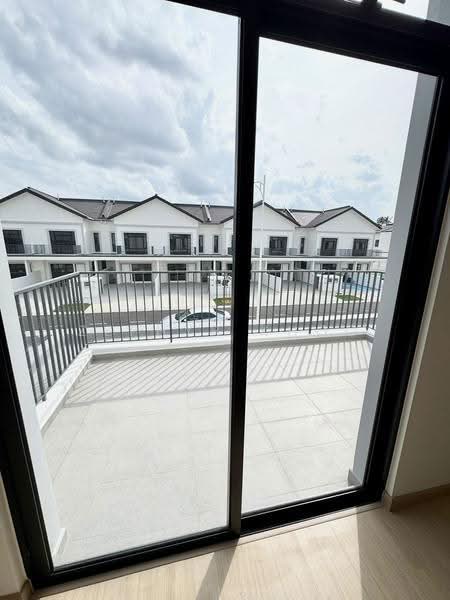 Cluster House for Sale in Eco Botanic (Iskandar Puteri (Nusajaya)) - Zephyr Khoo - PropertyGuru.com.my